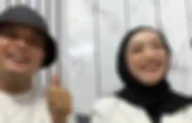 'Anggap Aja Gue Bapak Lo' Sule Curhat Cara PDKT dengan Santyka Fauziah
