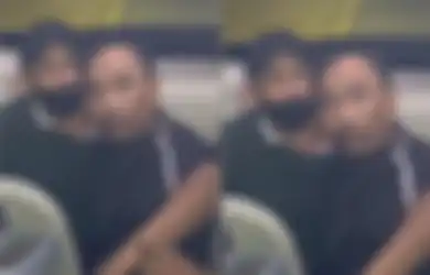 Maling Laptop Nyaris Diamuk Massa Saat Turun dari Bus, Aksinya Langsung Digagalkan oleh Penumpang dan Kru