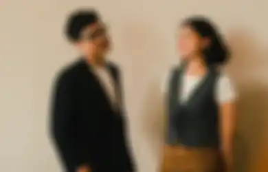 Lagu Nona, Duet Dillan Zamaita dan Mentari Novel Bernuansa Rock n Roll 50an
