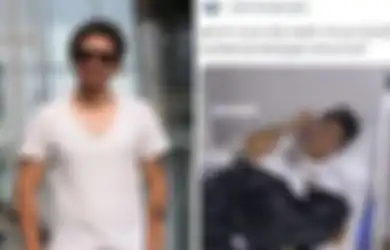 Genggam Miras Tak Selayaknya Orang Sakit, Begini Kondisi Korban Bullying yang Seret Nama Anak Vincent Rompie