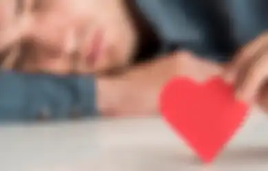 17 Quotes Tentang Cinta Bertepuk Sebelah Tangan, Relate dengan Hidupmu yang Pilu Itu