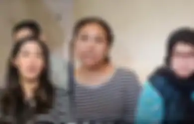 Larang Dante Berenang di Sekolah Karena Hal Ini, Tamara Tyasmara Kekeh Bantah Tudingan Guru Putranya: Saya Tahu Anak Saya Seperti Apa