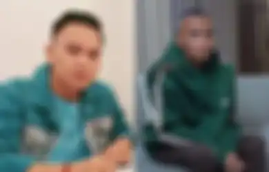 Tubuhnya Jadi Kurus Kering, Kondisi Terbaru Hard Gumay Sampai Tak Dikenali Usai Menderita Sakit Parah hingga Nyaris Lumpuh