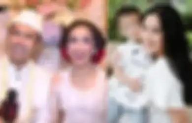 Tamara Tyasmara Ternyata Pernah Laporkan Angger Dimas Soal Kasus Penganiayaan, Kini Tagih Tindak Lanjut Laporan Terhadap Mantan Suami