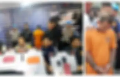 Rela Dibayar Rp 200 Ribu Tiap Jadi Pemuas Nafsu, Wahyudin Sakit Hati Dihina Begini hingga Nekat Habisi Pacar Sesama Jenisnya