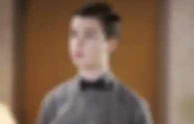 Iain Armitage Pemeran Young Sheldon Pilih Belajar di Sela Syuting Dibanding Main