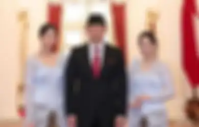 Kini Jadi Anak Menteri, Ini Dia Sosok Almira Yudhoyo Anak Tunggal AHY, Paras dan Tampan dan Cantik Orangtuanya Terwariskan Sempurna