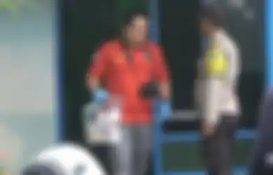 Murka Diancam Cerai Suami, Wanita di Tulungagung Kini Jadi Tersangka Usai Ajak Anak Minum Racun: Biar Ikut Ibu Bareng-bareng