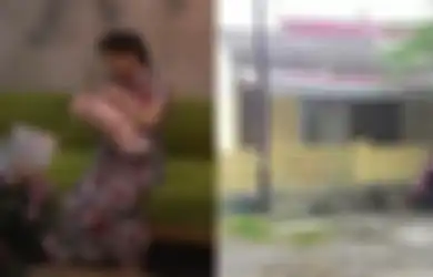 Wanita Ini Dulu Tinggal di Rumah Kontrakan, Kini Hidupnya Mentereng Dikawal Ajudan dan Dekat dengan Para Pejabat
