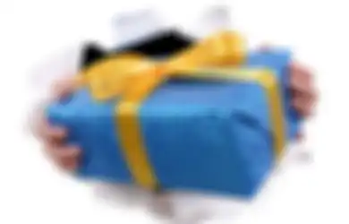 Ayang Fans Spongebob Garis Keras? Berikan Hadiah Ini Agar Doi Senang