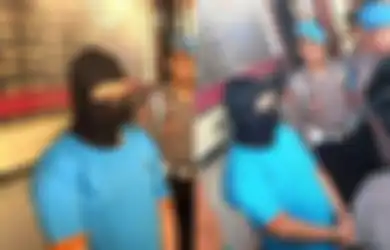 Demi Duit Rp1 Juta, Pria Korban Pembunuhan di Hotel Puncak Ditinggalkan dalam Kondisi Terikat Hingga Tewas Gara-gara Lakukan Hal Ini ke Pelaku