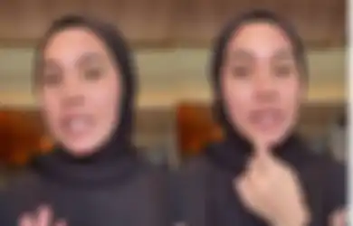 Kartika Putri Ngaku Tak Rela Persoalan Ngaji Dijadikan Guyonan di Tengah Sakitnya, Istri Habib Usman Sebut Pasrah Dicaci Maki: Demi Allah Saya Ikhlas