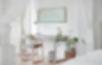 7 Tanggal Lahir yang Suka Hidup Minimalis dengan Perabotan Sedikit