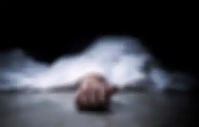 Penemuan Mayat Misterius di Kamar Hotel Cianjur, Kaki Tangan Diikat Lakban dan Dibungkus Kain Hitam