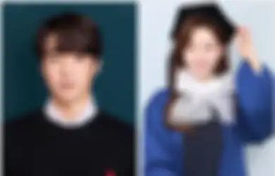 Romantis Bikin Iri, Gaya Pacaran Hyun Bin University War dan Ceweknya