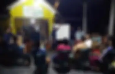 7 Tanggal Lahir yang Paling Cocok Jadi Ketua RT, Karakter Pemimpin Sejati!