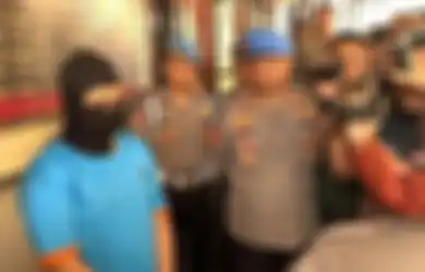 Iming-imingi Rp 1 Juta Jika Puas, Pelaku Pembunuh Pria Terlilit Kain Hitam di Cipanas Ngaku Kesal Dikencingi Korban, Sempat Telpon Begini ke Resepsionis