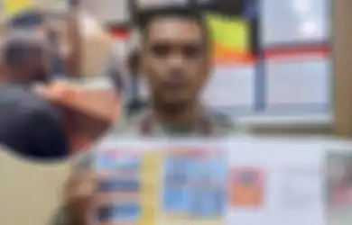Epson Nirigi Sosok yang Selama Ini Jadi Pemasok Amunisi dan Senjata Api KKB Papua, Anak Buah Egianus Kogoya Ditangkap Saat Rapat Rekapitulasi Suara