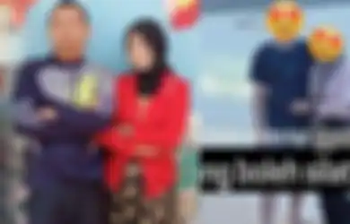 Dapat Uang Jajan Rp 500 Ribu Sebulan, Siswi SMA di Subang Ngaku Terobsesi dengan Guru Olahraga, Begini Nasibnya Usai Foto Mesranya Dibongkar Istri Sah