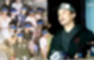 2 Bulan Vakum dari Dunia Hiburan Imbas Kasus sang Putra, Vincent Rompies Kembali Muncul, Curhat Tak Punya Uang