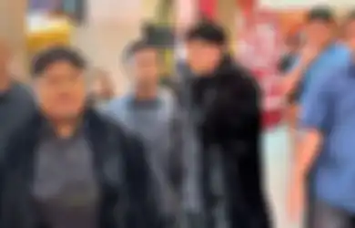 Viral Sewa 4 Bodyguard untuk Temani ke Mall, Aksi Putri Artis Tajir Ini Jadi Sorotan, Ngaku Butuh Sosok yang Dicintai 