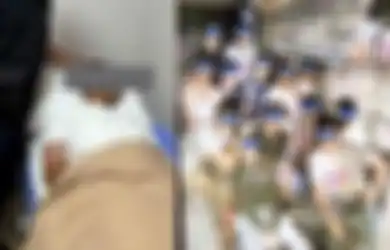 Stres Berat? Terkuak Kondisi Psikologis Anak Vincent Rompies Pasca Kasus Bullying Geng Tai Gegerkan Publik