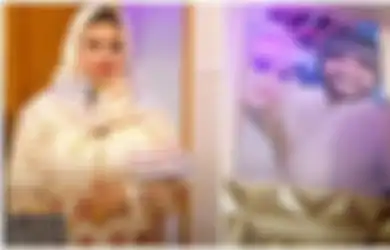 Mujurnya Nasib TKW Madura yang Dinikahi Pria Arab Saudi, Kini Hidup Mewah dan Gaya Glamor