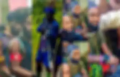 Kaki Tangan Yotam Bugiangge Tewas Ditembak, Ini Sosok Otniel Giban, Anggota KKB Papua yang Terlibat Penyerangan Wings Air