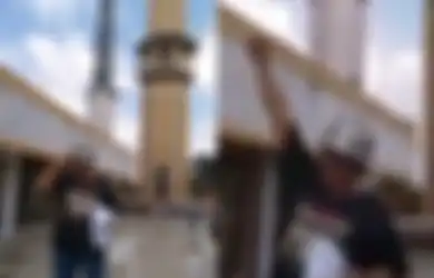 Buat Nenek Tewas, Caleg Gagal di Subang yang Nyalakan Petasan Jumbo Hampir Dihajar Warga, Ternyata Bukan Orang Baru di Dunia Politik