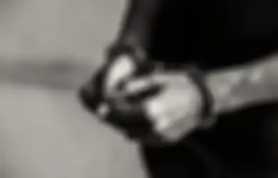 Sakit Gigi Malah Dengar Istri Nyanyi, Suami Jengkel hingga Tega Bacok Korban, Begini Alibi Pelaku