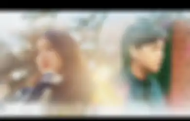 Lirik Lagu Masih Hatiku - Arsy Widianto feat Tiara Andini, Viral di TikTok Bahas Soal Hubungan LDR
