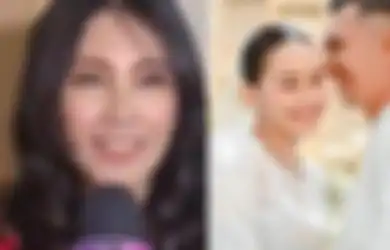 Ayu Ting Ting Sebut Dirinya Dijodohkan dengan Lettu Fardhana, Calon Kakak Ipar Ungkap Hal Berbeda, Deva: Papa Tidak Menjodohkan