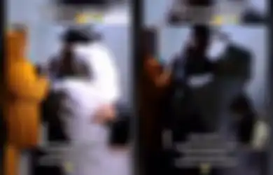 Video Caleg Stres Gagal Jadi Anggota Dewan Viral di TikTok, Halu Siap Dilantik hingga Bikin Istri Menangis Pilu