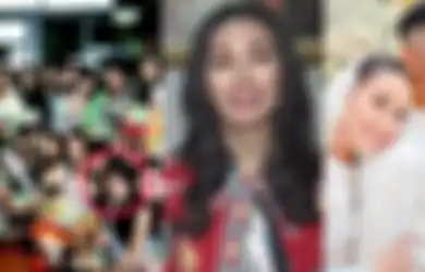 Profesi Mentereng Calon Kakak Ipar Ayu Ting Ting,  Dulu Ikut Miss Indonesia Kini Terjun di Bidang Hukum Ikuti Jejak Karier Ayahnya