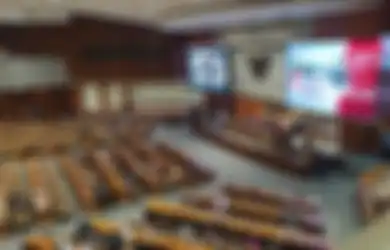 Pengertian Hak Angket dan Contohnya, Pernah Digulirkan Kakek Prabowo