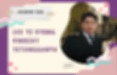 Nasib Lee Yi Kyung Dihujat Tetangga Gegara Jadi Villain di Drama Korea