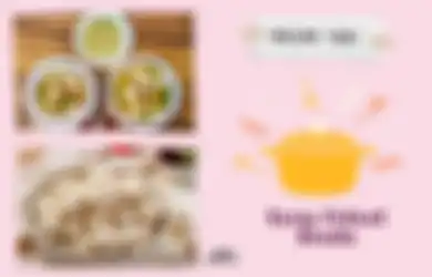 Resep Bakso Ikan Singapura yang Enak Banget Dimakan Pakai Mie