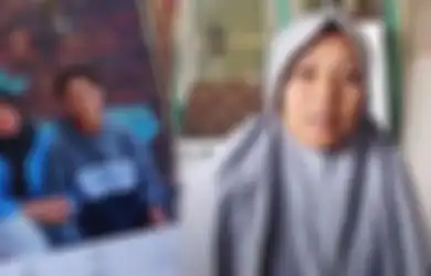 Curigai Ada Ceceran Darah yang Keluar dari Keranda, Keluarga Santri di Kediri Ungkap Ada Luka di Leher dan Bekas Sundutan Rokok : Pasti Bukan Jatuh