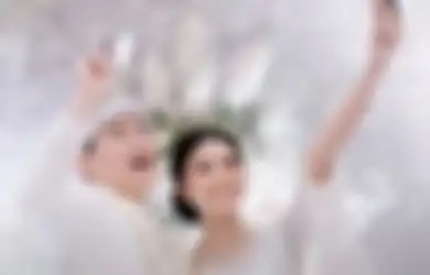 Anak Artis Dinikahi Oppa Korea, Menantu Helmy Yahya Ternyata Mualaf, Ini Sosoknya yang Tampan dan Gagah di Hari Pernikahan 