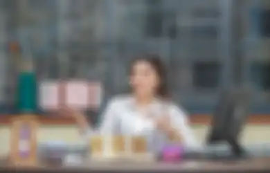 Ide Hadiah untuk Bestie di Kantor yang Berulang Tahun, Mulai dari Tumbler hingga Voucher Makan