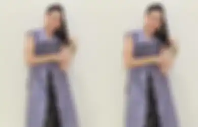 Lirik Lagu Geboy Mujair - Ayu Ting Ting yang Viral di TikTok, Musiknya Enak Buat Joget