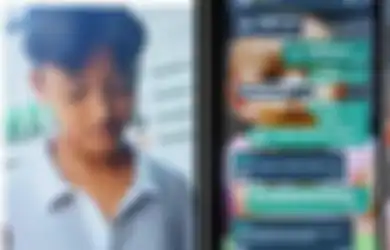 Kirim Chat Ngaku Ketakutan, Bintang Santri di Kediri yang Tewas Dianiaya Senior Beri Pesan Pilu Begini ke Sang Ibu: Ma Tolong...