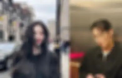 CONFIRMED Lee Jae Wook dan Karina aespa di Tahap PDKT Alias Pendekatan