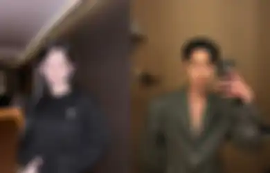 Bukti Lee Jae Wook Jatuh Cinta Pada Pandangan Pertama ke Karina aespa