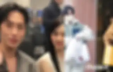 Lee Jae Wook dan Karina aespa Dilaporkan Berkencan oleh Dispatch