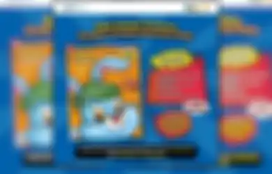 Tersedia untuk Pre Order! Edisi Koleksi Terbatas Cergam Keluarga Bobo 