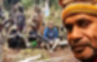 Bos KKB Papua Koar-koar, Benny Wenda Mendadak Singgung Nasib Pilot Susi Air, Tuding Indonesia Jadikan Isu Sandera Lahan Bisnis