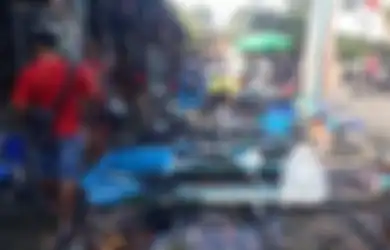 4 Weton yang Paling Cocok Jadi Penjual Ikan Hias, Kreatif dan Luar Biasa Dekat dengan Air