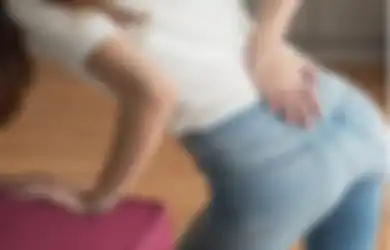 3 Arti Kedutan di Pinggang Kanan, Konon Ada Pertanda Baik soal Asmara 
