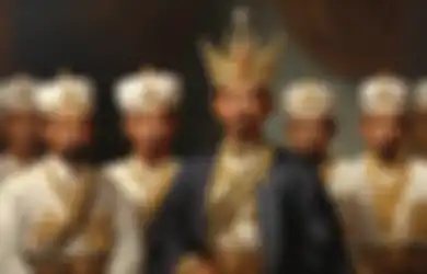 Tujuan Pemerintahan Sultan Agung dari Kerajaan Mataram: Menuju Kejayaan dan Persatuan
